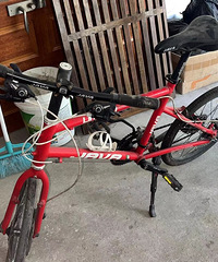 ��һ̨java20��С�ֳ���