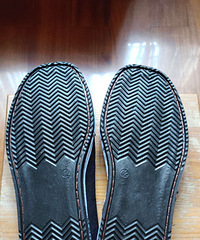 全新布鞋