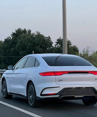 ��˵�еı��ǵϺ�DM-i����β��ͦ�ÿ�ѽ