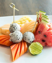 �ʺ����ڳԵ�ˮ�����������������