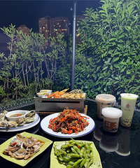 ���Ի���̨��No.65������̼��С����