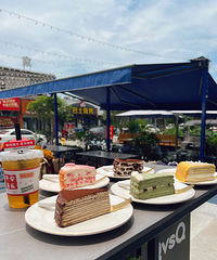 ���Ի���̨��No.65������ͷ����ǧ�㣬��ֵ�ܸܵ�����