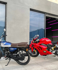 ���������ġ�CG125�ڱ�������ʮ���ĳ���ǰ�������ɲ���