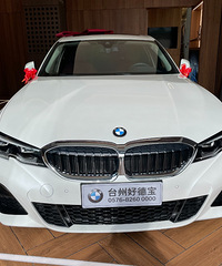 ���ͣ�BMW 3ϵ325Li�˶���  �۸�34+