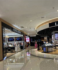 ̨�������ĸ߶˻�ױƷ�ƻ�����Щû�У�