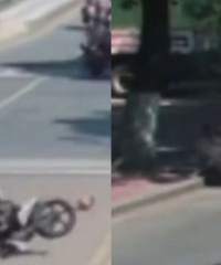 �����ֺ�Ц��������ײ��6���߹Ƕ��ѣ����غ���ʹ�ܵ�·������