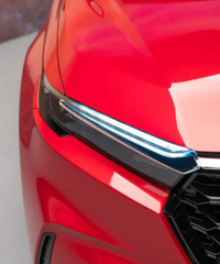 ��ֵ������ȫ�±���CR-V���࣬�ߴ��������ȫ������