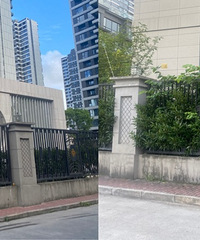 ����С��Χǽ�ļ�ǿ��������ͬô