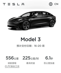 23������˹��Model 3�����Ѿ�28���ˣ��⳵�۸񻹻ή��ȥ��