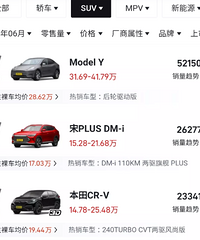 Model Y6�·�����5w+��������˹�����ǵõ��ܶ೵�ѵ��Ͽɵ�