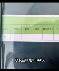 [�۸���]����һ��������9000�࣬ȥ������С�綪����