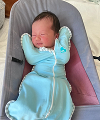 ��Ϊ����̥���ұ�Ⱥ����������������Ҳ����˵����Ϊ��������