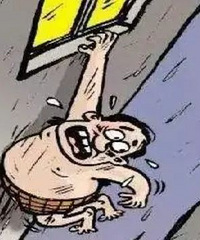 ���ѵ�һ������Ϊ��׽�鲻��׹��