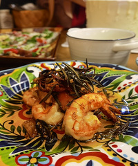 【八月美食种草】七夕推荐,意大利餐厅