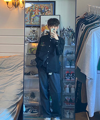 �����׸�¥���У�34��/175cm/����