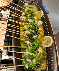 ��������ʳ�ֲݡ�������ζ��ߵĴ��˹�