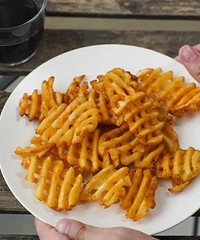 [��ʳ]15�ֿ���ը�����Ʒ�����ҿ���