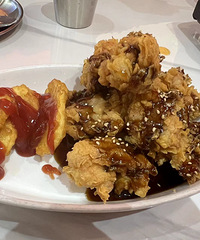 ���Ի���̨��No.67��ζ��ͦ������ը��