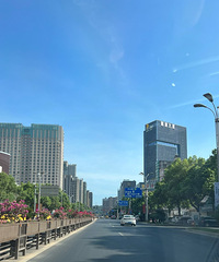 �ٺ�����·Խ��Խ���ˣ���¥�������������̳�Ҫ��ҵ��