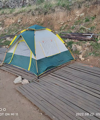 ������ɽ¶Ӫ�� �����˼��һ���Ľ�Ұ��ס��