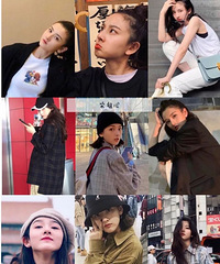 ����Ȧ9λ��ᴩ���Ů�ǣ�˽����̫�ÿ���