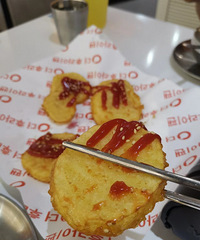 ��������ʳ�ֲݡ���ʢ��һ¥�µ�ը���꣡