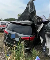 ��˵���ٹ�·���������ܶ�죬�ܻ���һ��GL8���㳬Խ