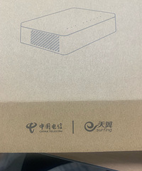 电信千M宽带转让