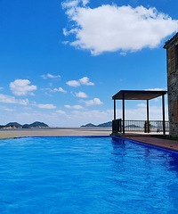 �������뺣���ߣ�ʯ�ݳ�Ⱥ������ʱ�ڴ�������