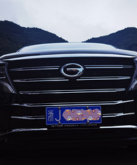 车型:传祺M8领秀390T尊贵版 价格:落地19.99万