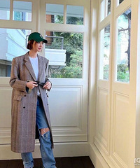 ����9��˽������ح����ת������һ�۳���look