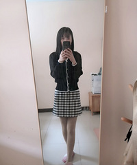 Ů��86��/160cm/·��/����ְԱ