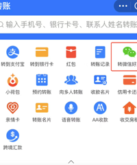 ֧������ֱ�Ӹ�΢�ź���ת���ˣ���Ҫ�˺�Ҳ��ת�����ǡ���