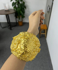 今年入手的第一个大件,就是想问结婚戴这个合适不?