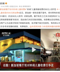 �����Գ��ֵĶ�ͯ�շ�50Ԫ�����飬�����ǳ�����...