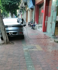 �㲻����û�й̶�ͣ��λ��������Դ�������