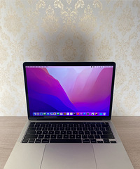 苹果笔记本MacbookProM113寸2020最新款DA2