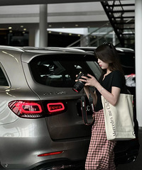 ���շ�GLC SUV-̨��֮��