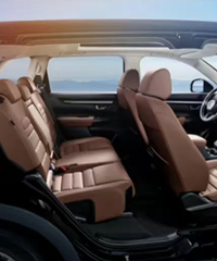 ��������ſռ䣬CR-V��������������ɶ���壿