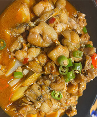 ��ʮ����ʳ�ֲݡ�����ү����С�ƹ�