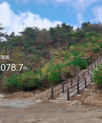 从纺车岩到鹰咀岩-再次走进环浙步道台州黄岩段