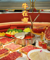 ��ʮ����ʳ�ֲݡ�ţ�ྪ�޵�����