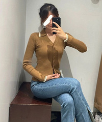 焦糖色的冬天!分享一些近期逛街发现的好看衣服裙子