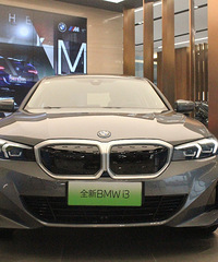��ļ ȫ��BMW i3����ȫ����ս֮��