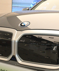 ����ʵ�ı���i3�������硱��BMW���в��У�