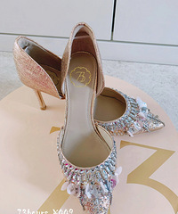 ��Ь����Ҫblingbling�Ĳźÿ�