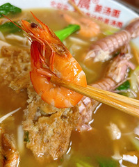 ���Ի���̨��No.70��ζ��С��-СŪ����Ľ�����