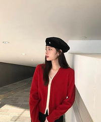 一人来一件,推荐一下你种草的开衫或者毛衣吧