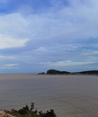 㲽̨ݻƽ𺣰;羰ɽ·