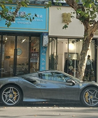 ���ܳ�����һ�������ķ羰��